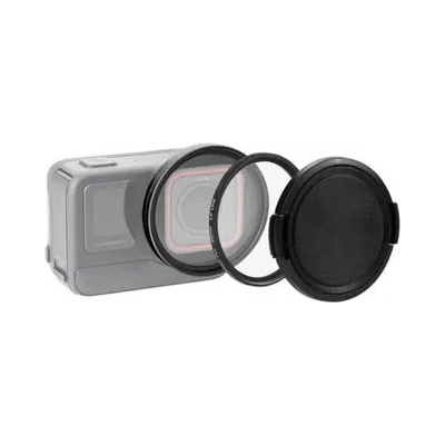 Stablecam Insta360 Ace Pro - 52mm UV filter s krytkou objektívu 1INST552