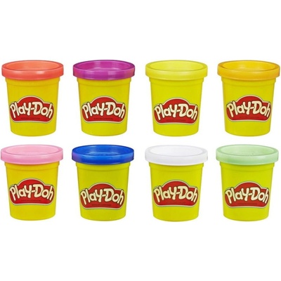 Play Doh Play-Doh Balení 8 ks