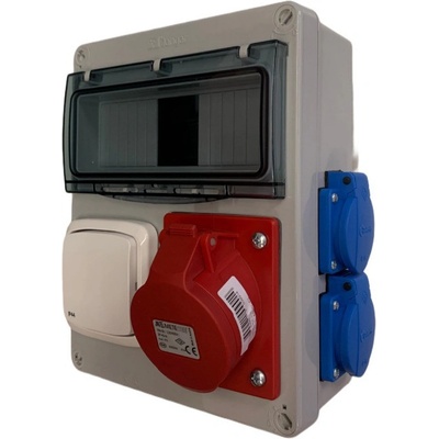 Elektrium 63518.20100S6