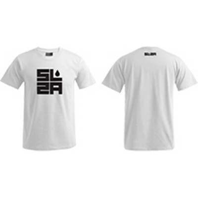 SLZA - SLZA-PROMODORO/WHITE