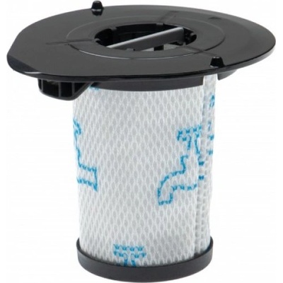 VHBW Кръгъл филтър за Rowenta Air Force All-In-One 460 RH9252 / RH9256, ZR009002 (888102897)