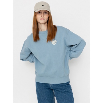 Carhartt WIP Productions frosted blue