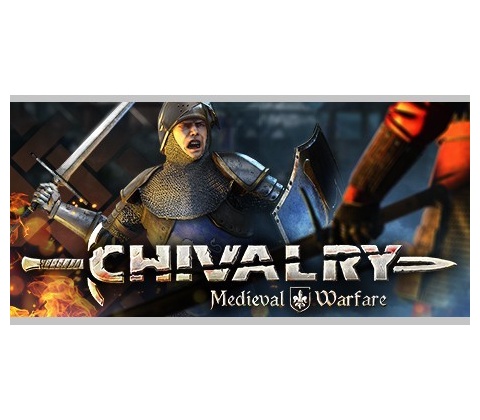 Chivalry: Medieval Warfare