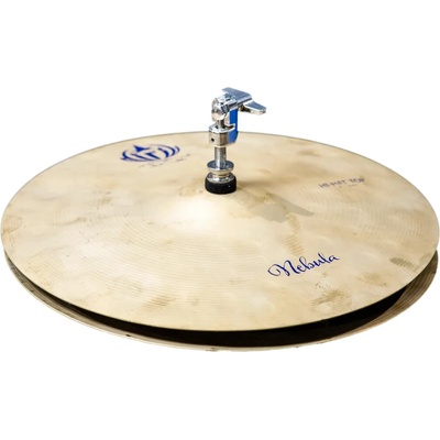 DIRIL Nebula Hi-hat 14"