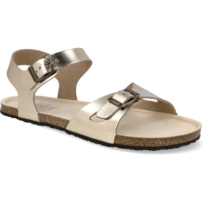 Barefoot Natural barefoot Fany platínové
