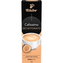 Kávové kapsule Tchibo Cafissimo Caffè Crema bez kofeínu 10 ks