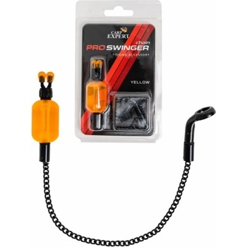 CARP EXPERT Reťazový swinger Pro Chain žltá