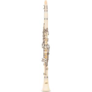 Latone LCL 700 White Bb Kларинет (<![CDATA[LCL700W]]>)