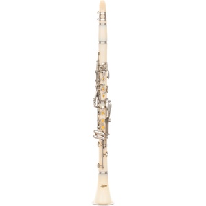 Latone LCL 700 White Bb Kларинет (LCL700W)