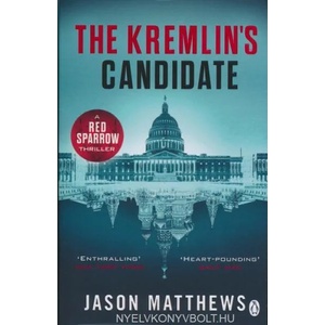 Kremlin's Candidate | Matthews Jason (ISBN: 9781405920858)