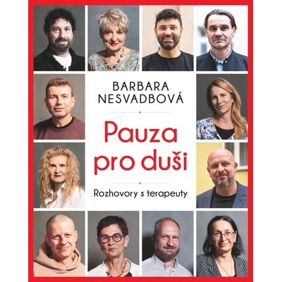 Pauza pro duši