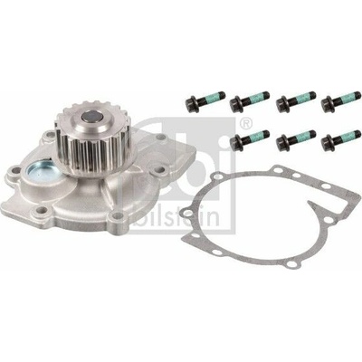 Vodní čerpadlo, chlazení motoru FEBI BILSTEIN 22145