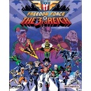 Freedom Force vs. the Third Reich