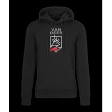 Van Deer Red Bull Sport Van Deer Logo Hoodie