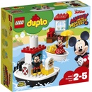 Stavebnice LEGO® LEGO® DUPLO® 10881 Mickeyho loď