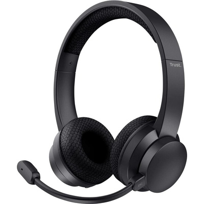Trust AYDA USB-ENC PC HEADSET