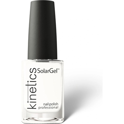 Kinetics Lak na nechty Solargel 001 Beginnings 15 ml