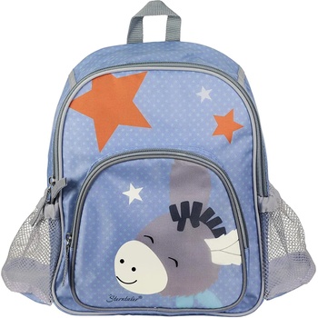 Image 1 of Sterntaler Детска раница Sterntaler - Магаренце, 2.5 l (9602070)