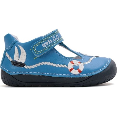 D.D.Step H070-51434 Sky Blue