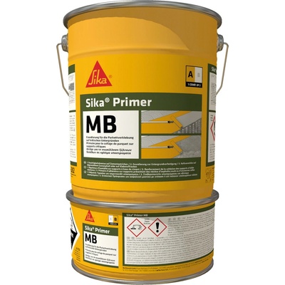 Sika Primer MB A+B (10kg) 703839