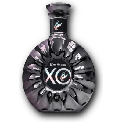 Remy Martin XO Night 40% 0,7 l (čistá flaša)