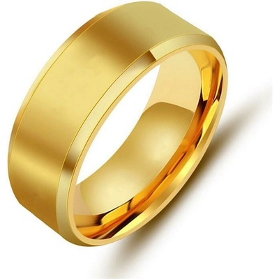 Blingstar BLANK GOLD z nerez oceli 1106