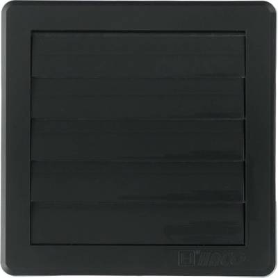 Haco VMG 175x175 G/125 A antracit