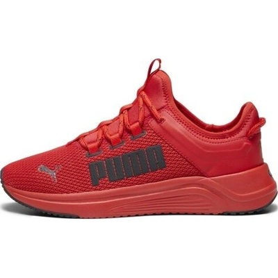 Puma Topánky Softride Astro Slip 378799 02 Červená