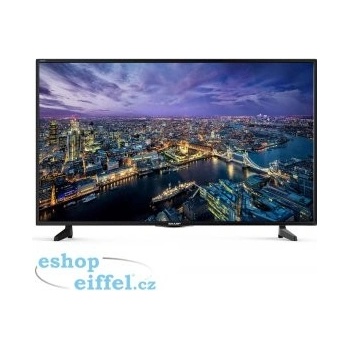 Sharp LC-40FI5122