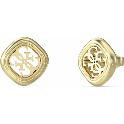 Guess náušnice JUBE06152JWYGT