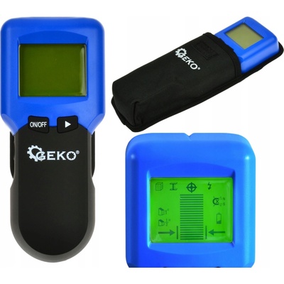 Geko Advanced G03361