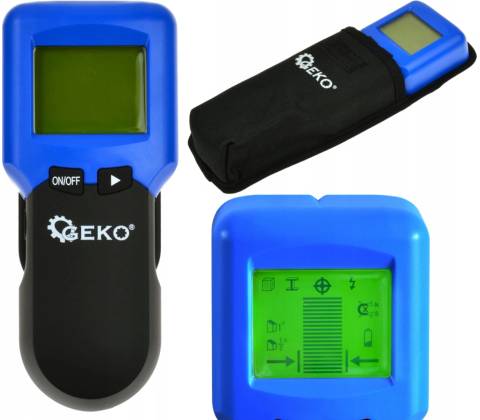 Geko Advanced G03361