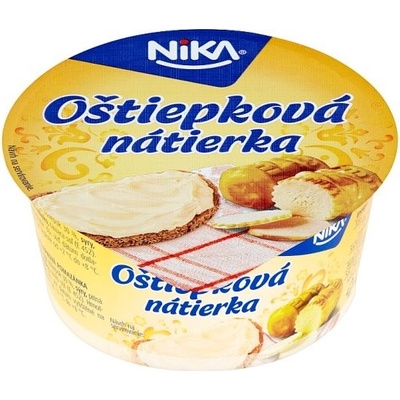 Nika Oštiepková nátierka 130 g
