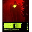Marathon (Deluxe Edition)