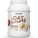 OstroVit OATlicious Ovsené vločky bez cukru 800 g