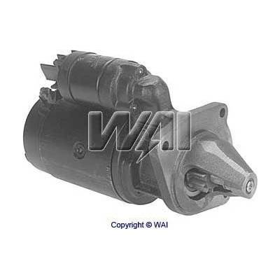 Startér Case 86628964R