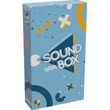 Horrible Games Sound Box: Kickstarter Edition - EN