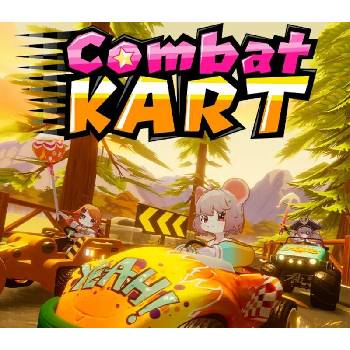 Combat Kart