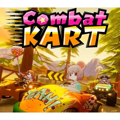Combat Kart