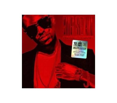 Finally Famous - Big Sean LP