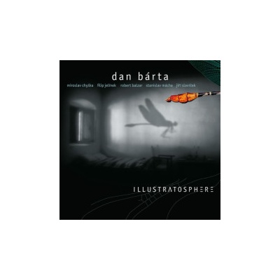 Bárta Dan & Illustratosphere - Illustratosphere - Remastered LP