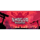 Shogun Showdown