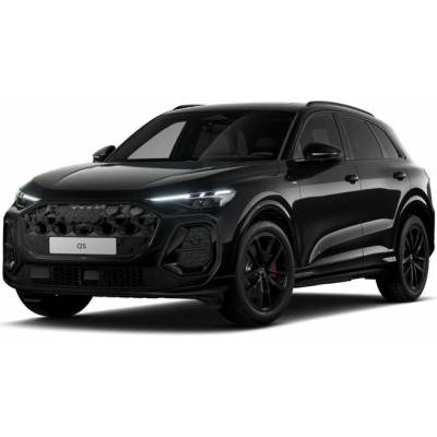 Audi Q5 TDI quattro S tronic S Line 220 kW