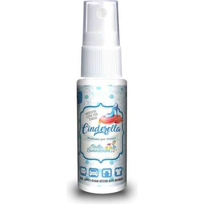 LAVANDERINA Vonný sprej Popelka 30 ml