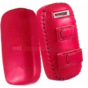 Spartan Punch Pad