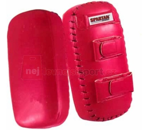 Spartan Punch Pad