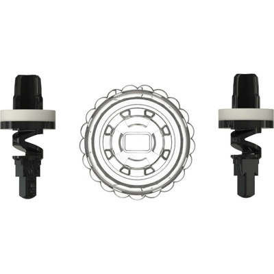 Bathmate HydroXtreme sada ventilov