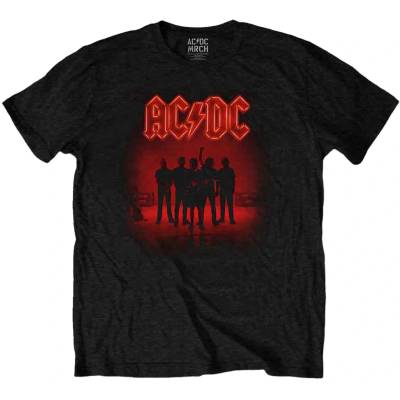 AC/DC PWR-UP Black 2XL Риза (ACDCTS84MB05)