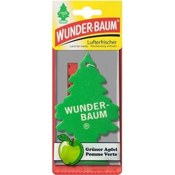 WUNDER-BAUM Green Apple