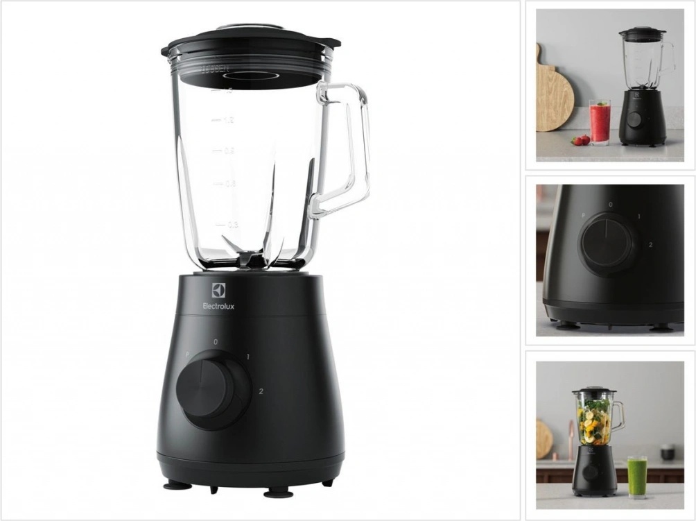 Electrolux E3TB1-4GG